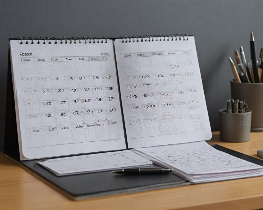 Calendário MEI: datas importantes e como se organizar