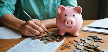 Dicas práticas para cortar gastos e economizar mais