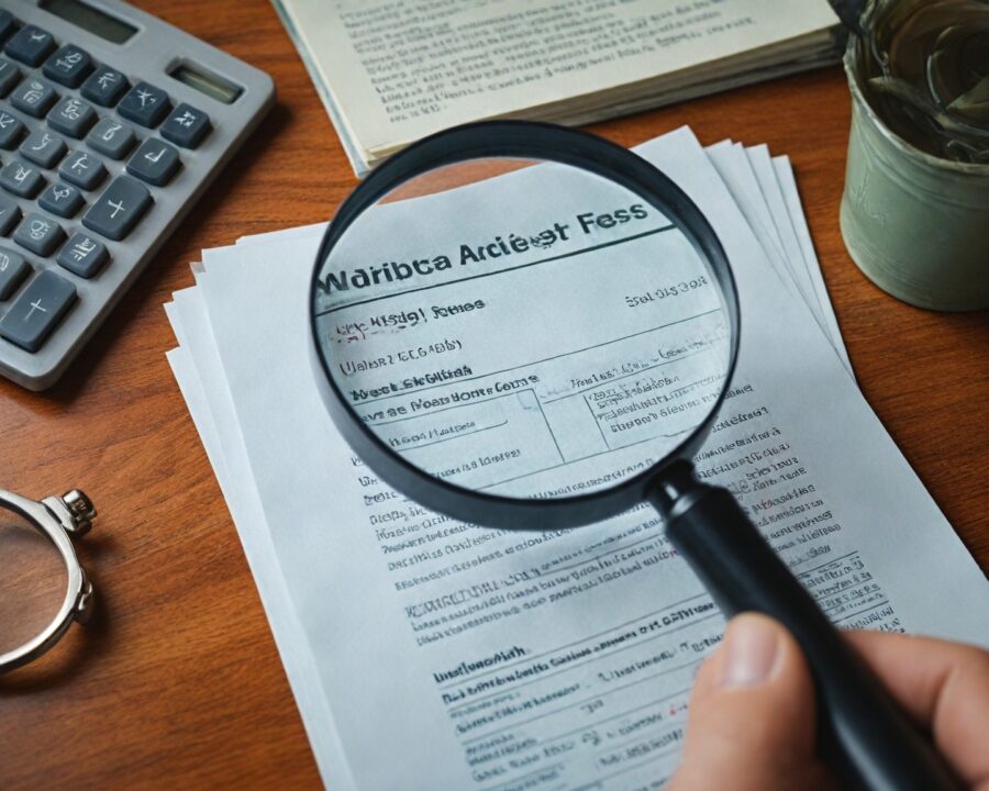 Empréstimo sem taxa abusiva: como escolher o ideal