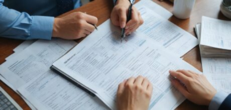 Seguros financeiros: o que são e como escolher