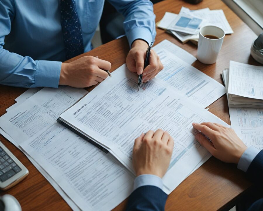 Seguros financeiros: o que são e como escolher