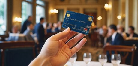 Cartões de luxo: benefícios e como escolher o ideal