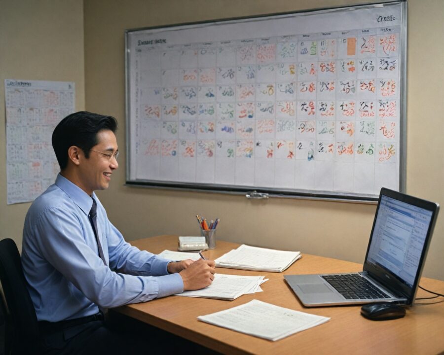 Empréstimo longo prazo: vantagens e como escolher