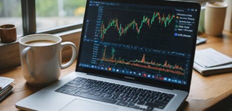 ações para iniciantes: primeiros passos no mercado