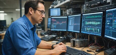 Suporte técnico avançado: soluções para problemas complexos