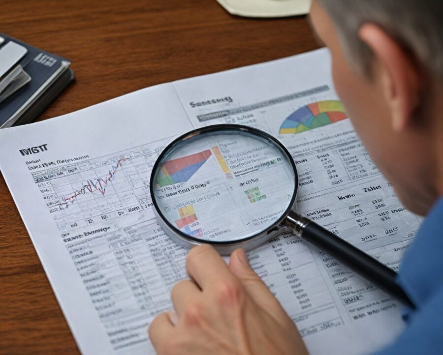 oportunidades de investimento: como identificar e aproveitar