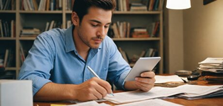 Seguro MEI: benefícios e como escolher o ideal