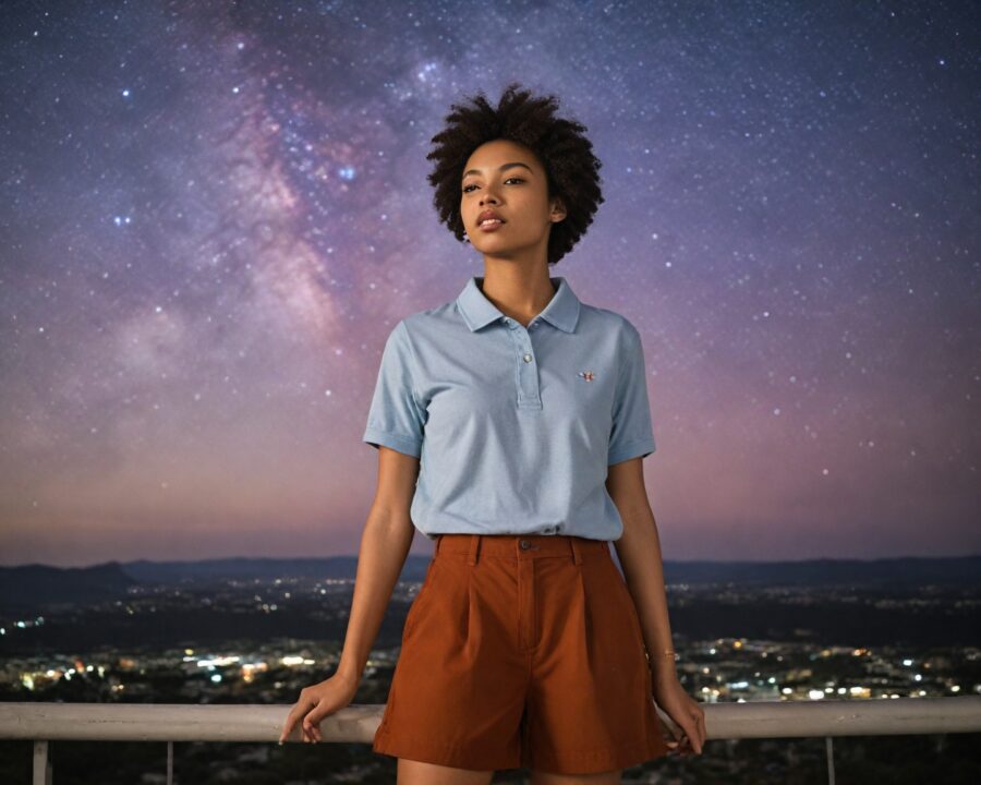 Moda casual: dicas práticas para um estilo versátil