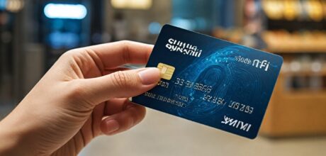 Cartões com NFC: como funcionam e vantagens