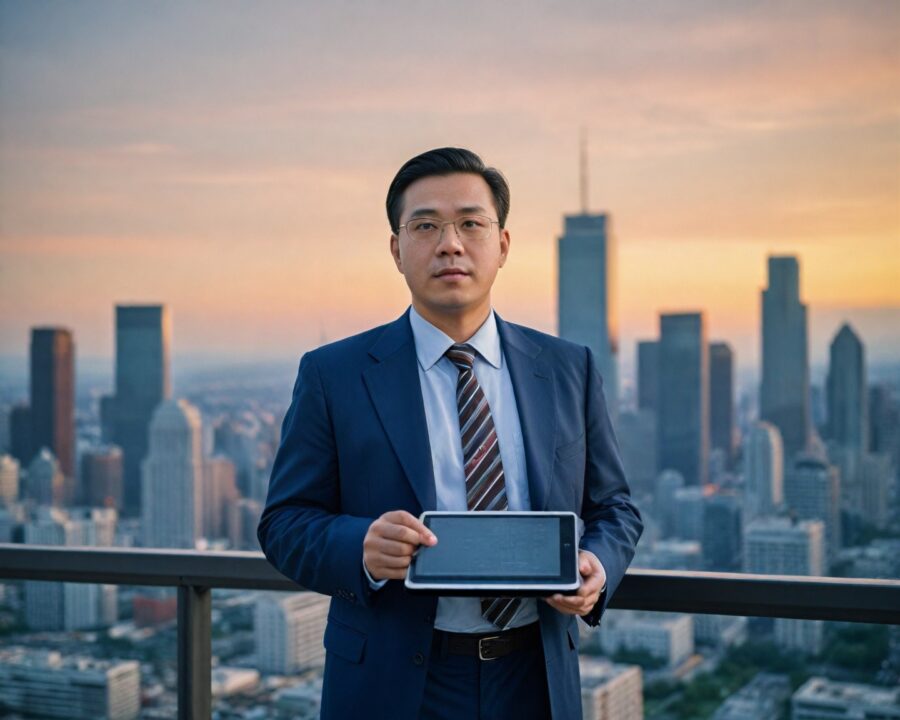 Dicas de investimentos para 2025: estratégias para crescer