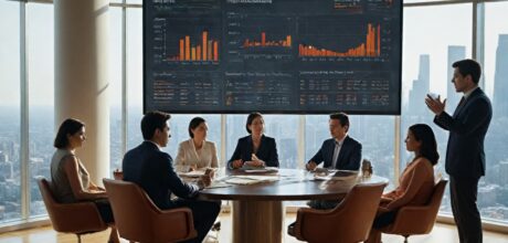 Fundos de investimento: como funcionam e vantagens