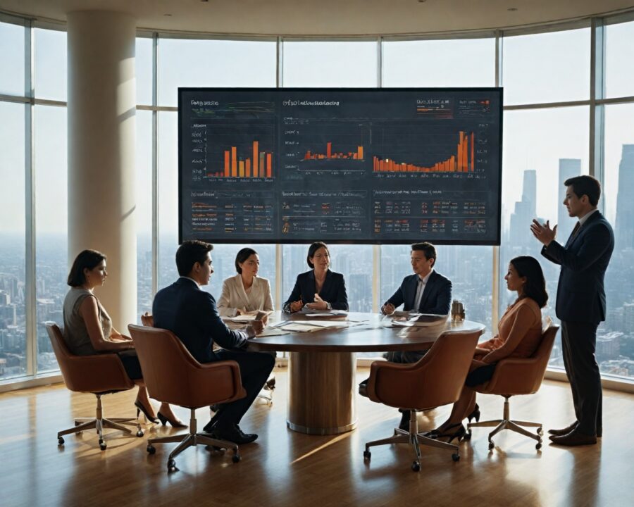 Fundos de investimento: como funcionam e vantagens