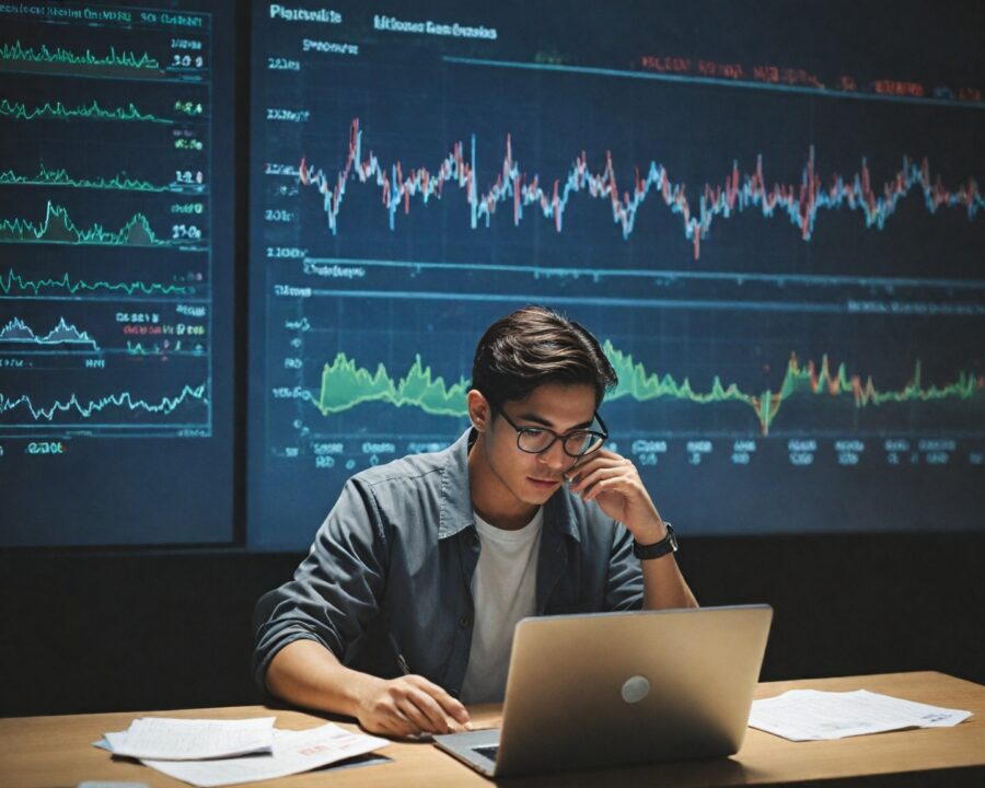 O que é data science e como aplicá-la na prática