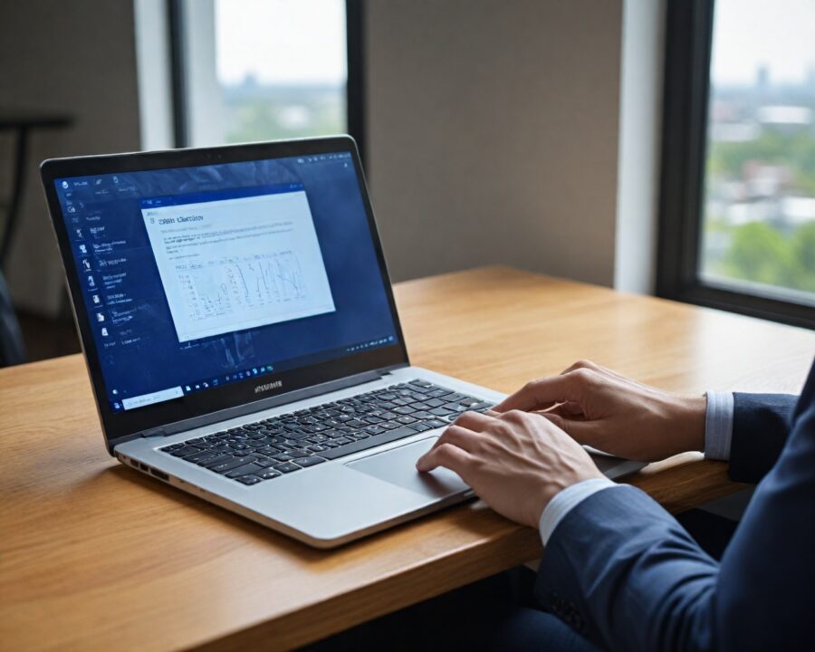 Indicadores financeiros: como analisar e tomar decisões