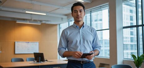 Habilidades profissionais: como desenvolver e se destacar