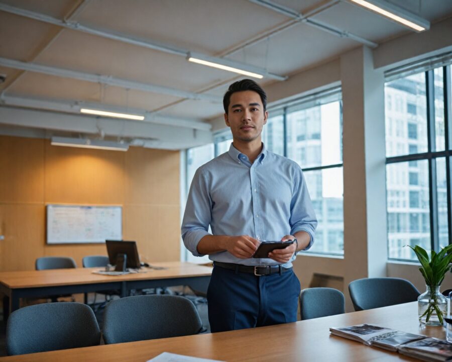 Habilidades profissionais: como desenvolver e se destacar