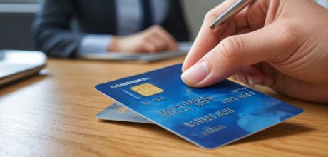 Cartão de crédito corporativo: como funciona e benefícios