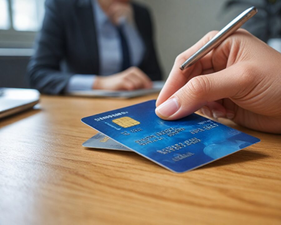 Cartão de crédito corporativo: como funciona e benefícios