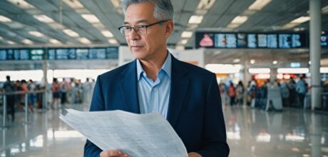 Seguro de saúde internacional: benefícios e como escolher