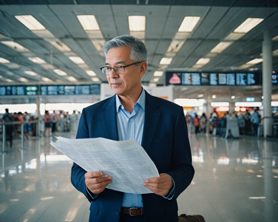 Seguro de saúde internacional: benefícios e como escolher
