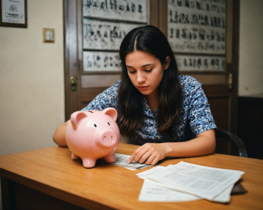 Dicas práticas para iniciantes em finanças pessoais