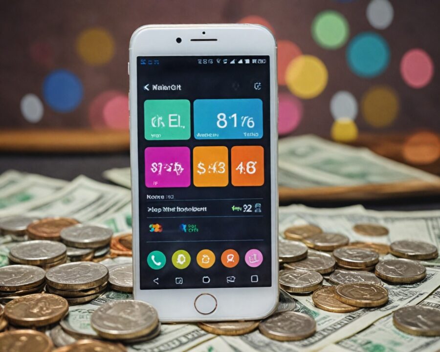 Melhores apps de finanças: organize seu dinheiro com facilidade