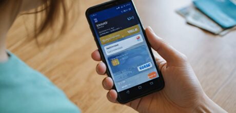 Cartões com carteira digital: como funcionam e vantagens