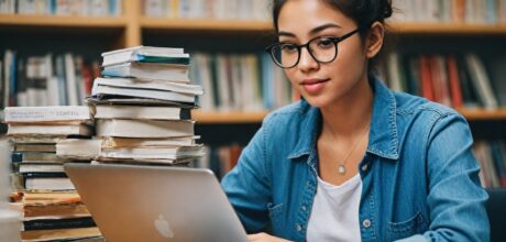 Empréstimo para estudos: como funciona e benefícios