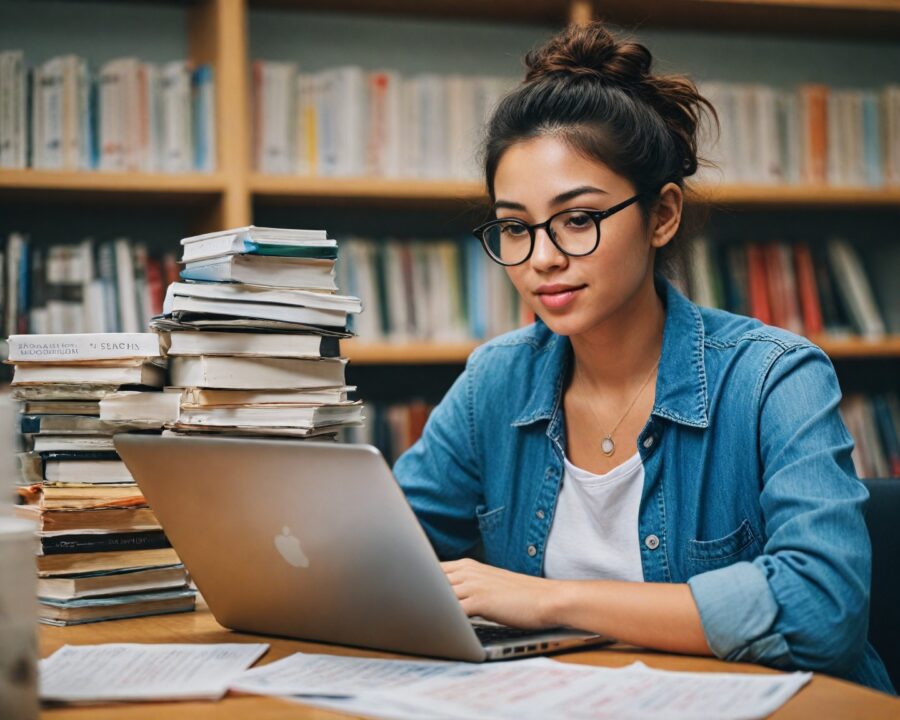 Empréstimo para estudos: como funciona e benefícios