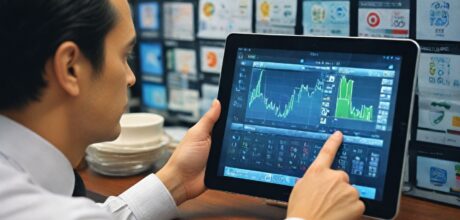 Ferramentas financeiras: como escolher e usar com eficiência