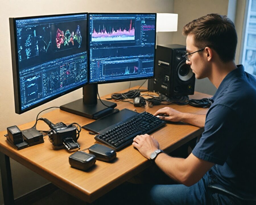 Placas de vídeo: como escolher a ideal para você