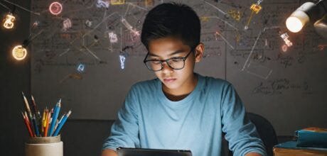 Educação digital: importância e como aplicá-la