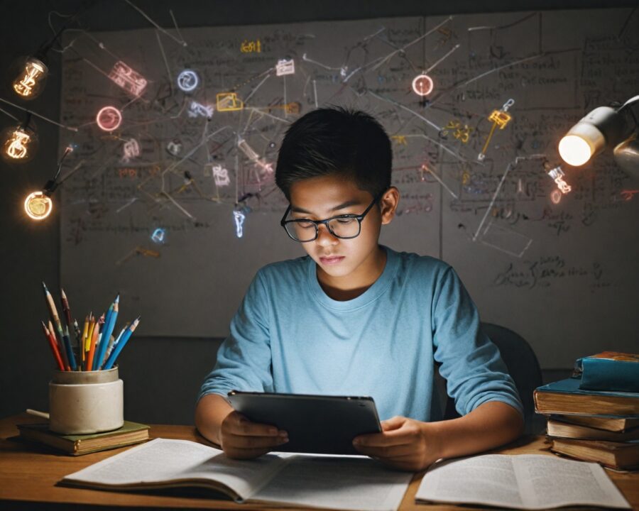 Educação digital: importância e como aplicá-la