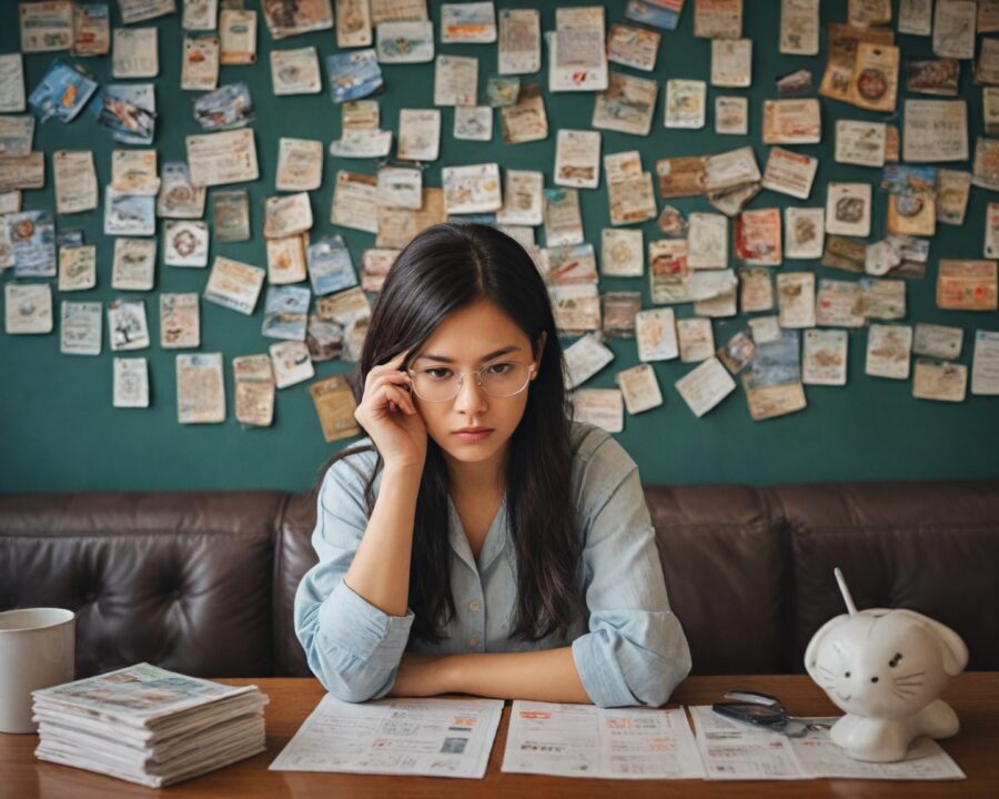 Cartão de crédito para negativado: como escolher o ideal