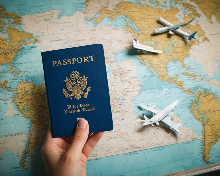 Seguro viagem barato: como economizar e proteger sua viagem