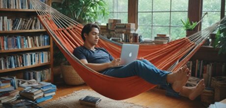 fontes de renda passiva: ideias para garantir sua liberdade financeira