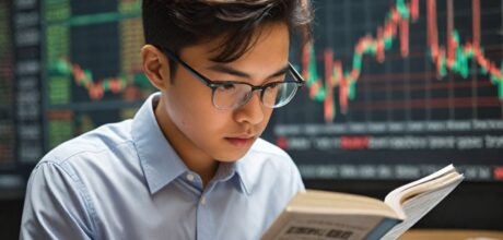 Economia e investimentos: guia para iniciantes e além