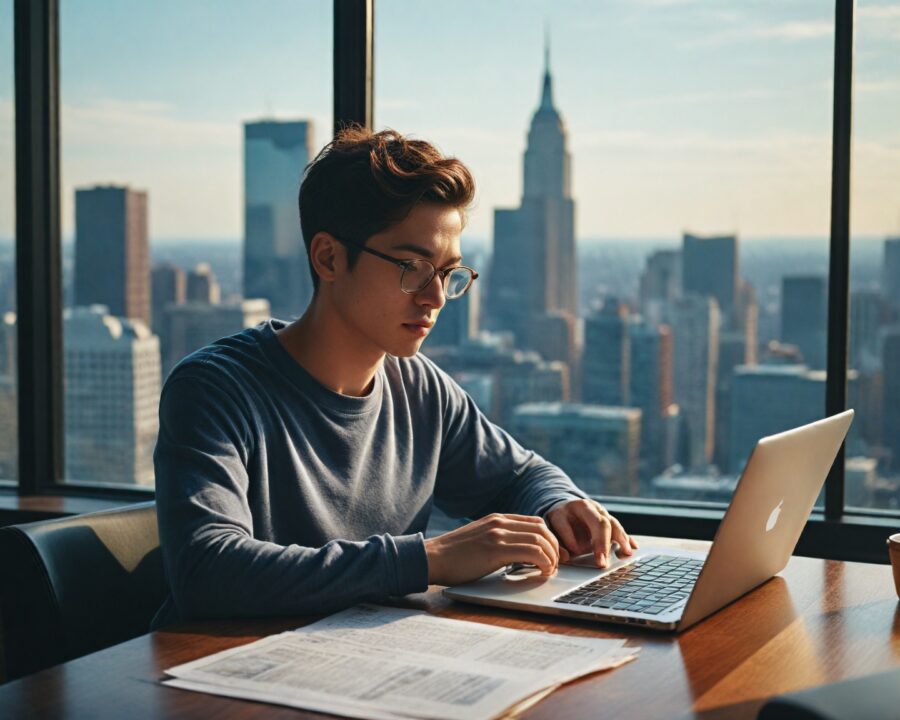 MEI autônomo: como funciona e vantagens para empreendedores