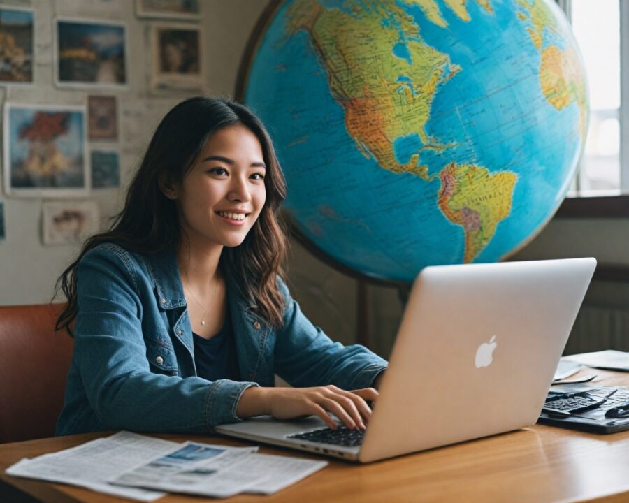 Passagens promocionais: como encontrar as melhores ofertas