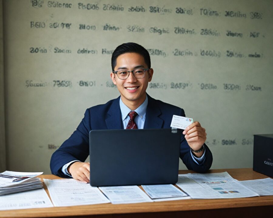 Dicas práticas para melhorar seu limite de crédito