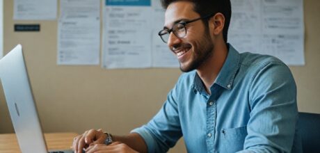 Empréstimo online: como funciona e vantagens