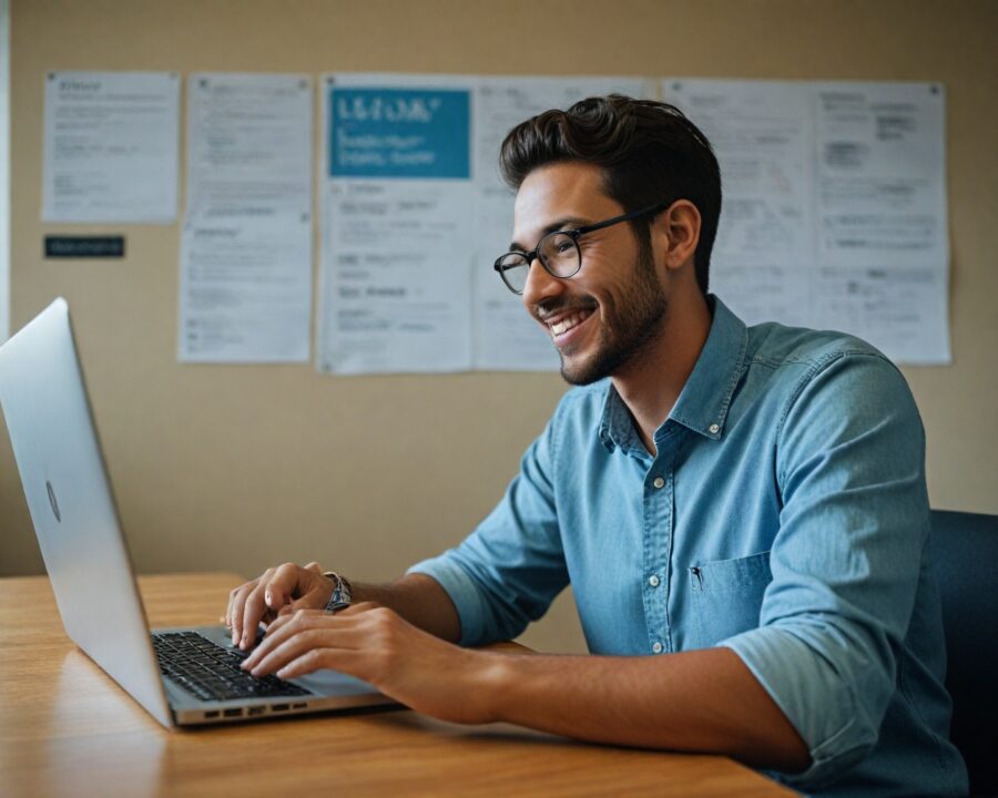 Empréstimo online: como funciona e vantagens