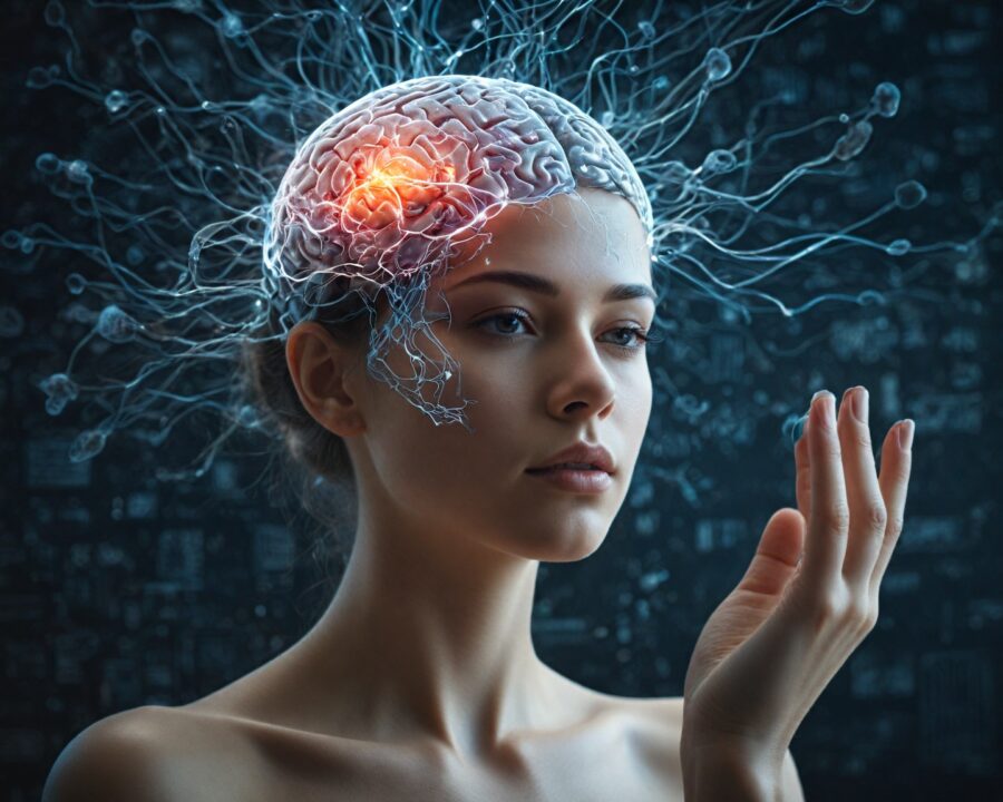 O que é deep learning e como ele transforma a tecnologia