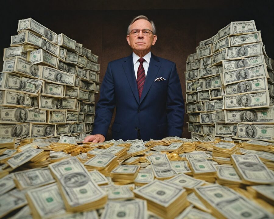 Investimentos seguros: como proteger seu dinheiro