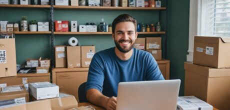 MEI e e-commerce: como empreender com sucesso