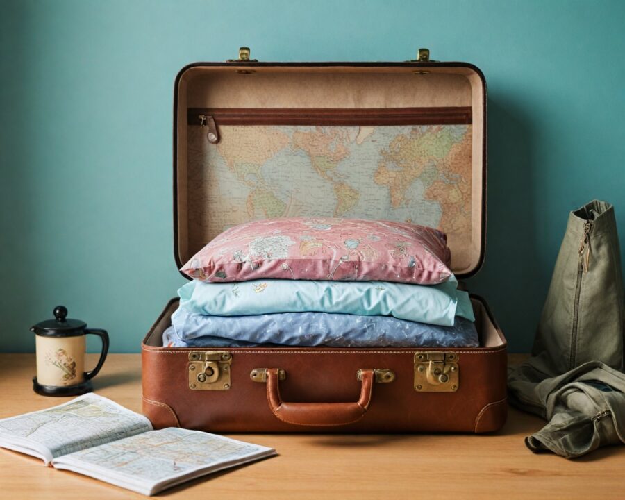 Dicas para viajar economizando: guia prático e eficiente