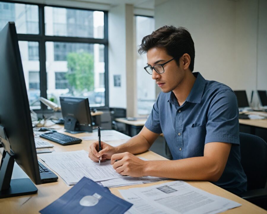 Empréstimo sem burocracia: como funciona e vantagens
