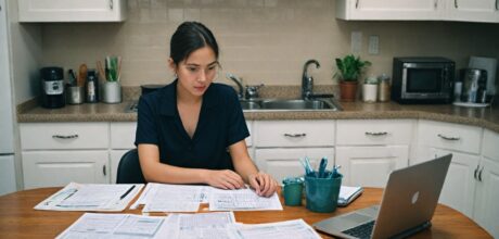 Controle de gastos: como organizar suas finanças pessoais