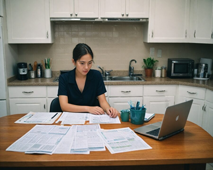 Controle de gastos: como organizar suas finanças pessoais