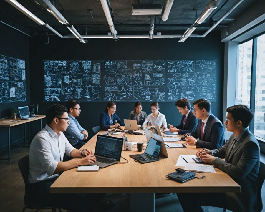 Integração de sistemas: como otimizar processos empresariais